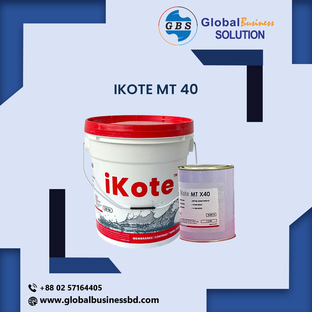 Global Business Solution